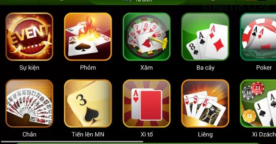 APK 818bet Download