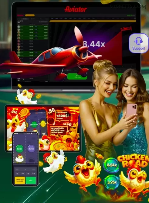 App 818bet Mobile