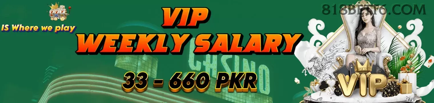Baccarat Online 818bet