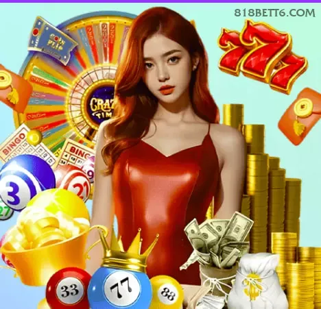 Contato 818bet