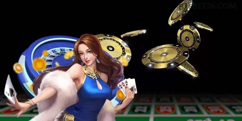 Blackjack 818bet