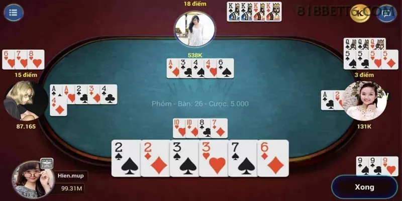 Privacidade 818bet