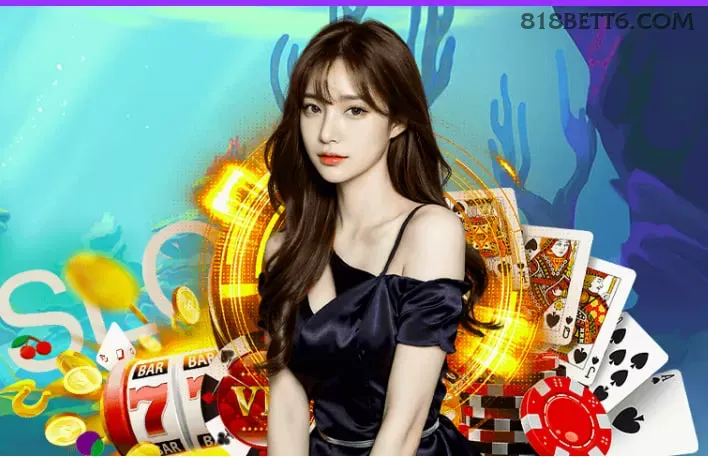 Roleta Ao Vivo 818bet
