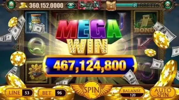 Slots Online 818bet