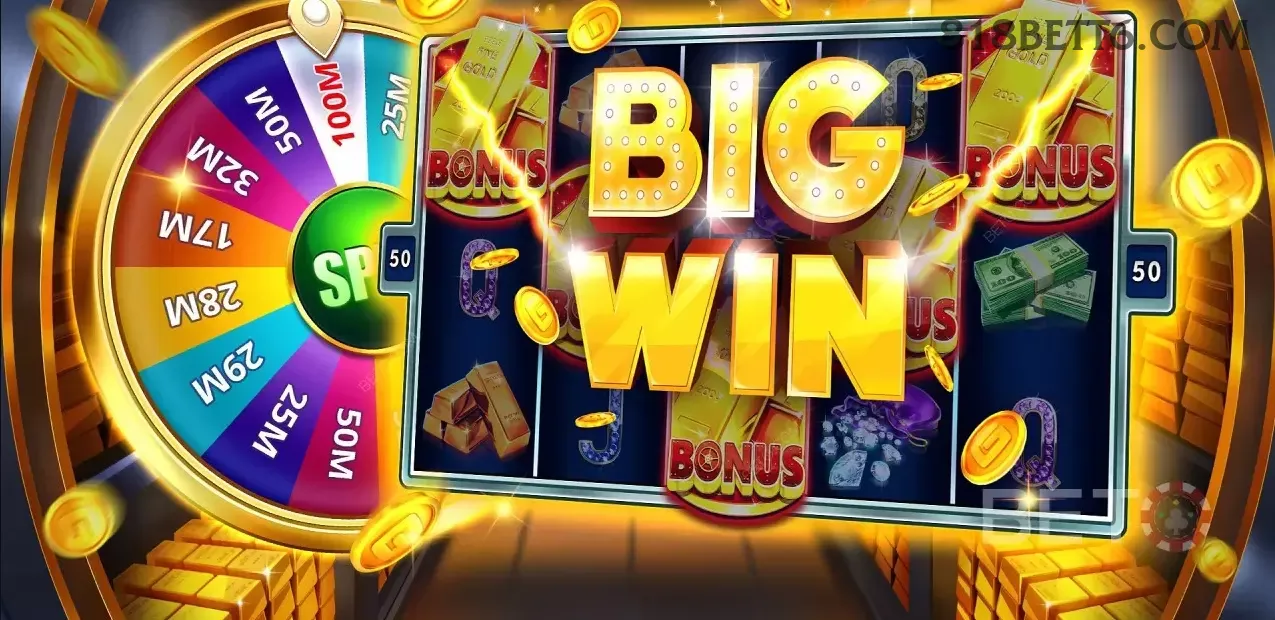 818bet Cassino Clássico