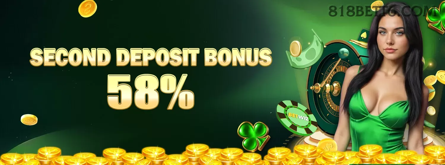 818bet Cassino Clássico